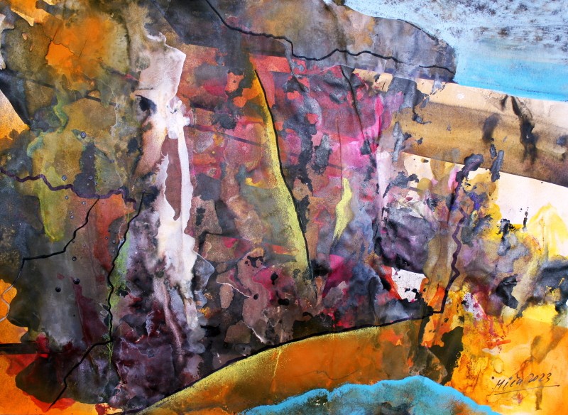 Kresba 38 Spomienky XIX. 30x42cm.jpg